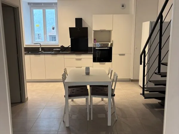À louer, agréable appartement T3