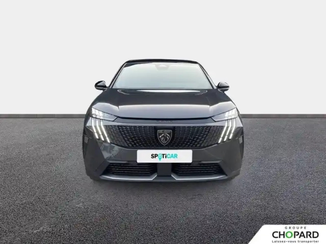 Peugeot 3008 hybrid 145 e-dcs6 — photo 4
