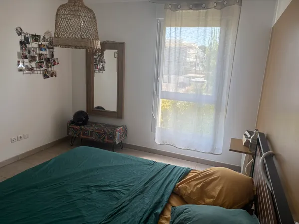Location appartement