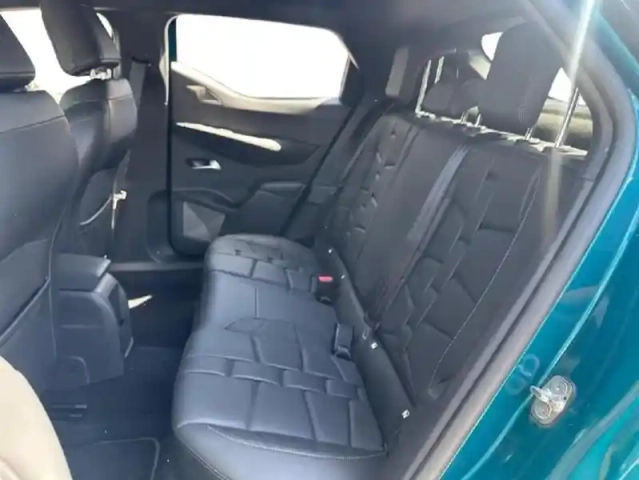 Ds Ds 3 crossback puretech 155ch grand chic automatique 126g — photo 10