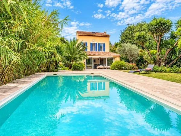 Maison 5 pièces 120 m²