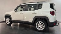 Jeep Renegade 1.0 GSE T3 120ch Limited — photo 8