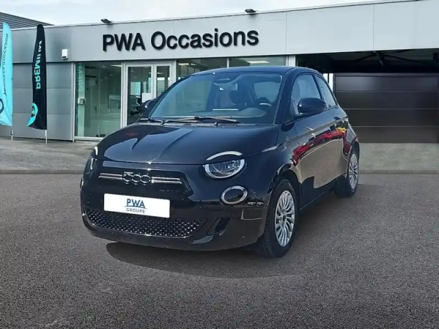 Fiat 500 e 118ch pack confort my23
