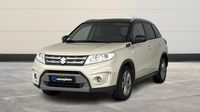 Suzuki Vitara 1.6 VVT Pack Auto