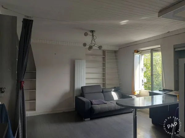 Appartement 4 pièces 65 m²