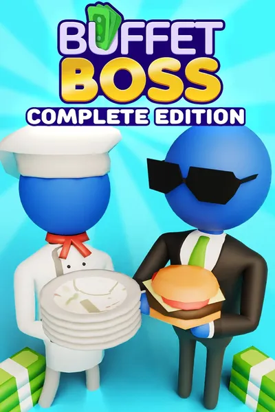 Buffet Boss