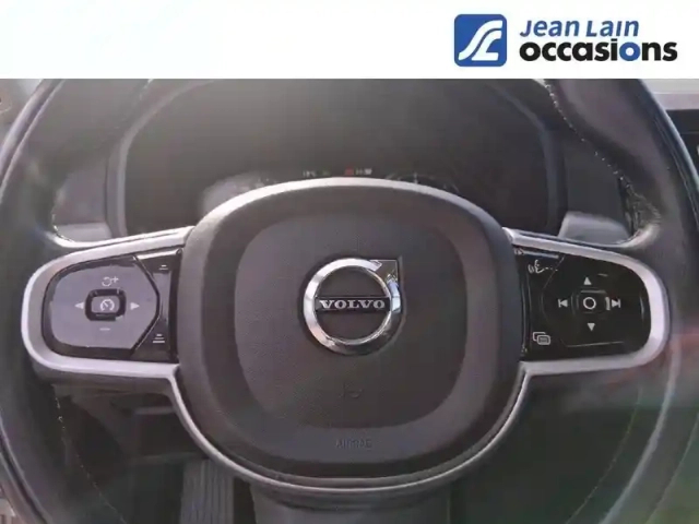 Volvo V90 b4 (diesel) 197 ch geartronic 8 — photo 12