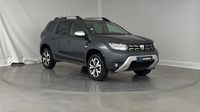 Dacia Duster 1.0 ECO-G 100ch Prestige + 4x2 — photo 3