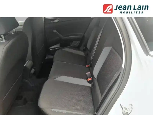 Volkswagen Polo 1.0 tsi 95 s&amp;s bvm5 — photo 53