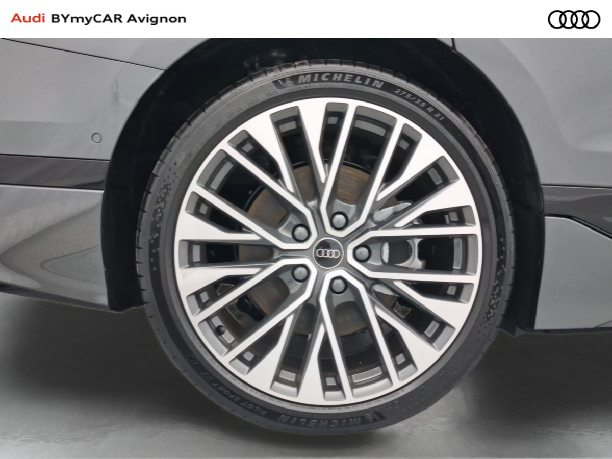 Audi A6 e-tron Avant Performance 367 ch 100 kWh — photo 19