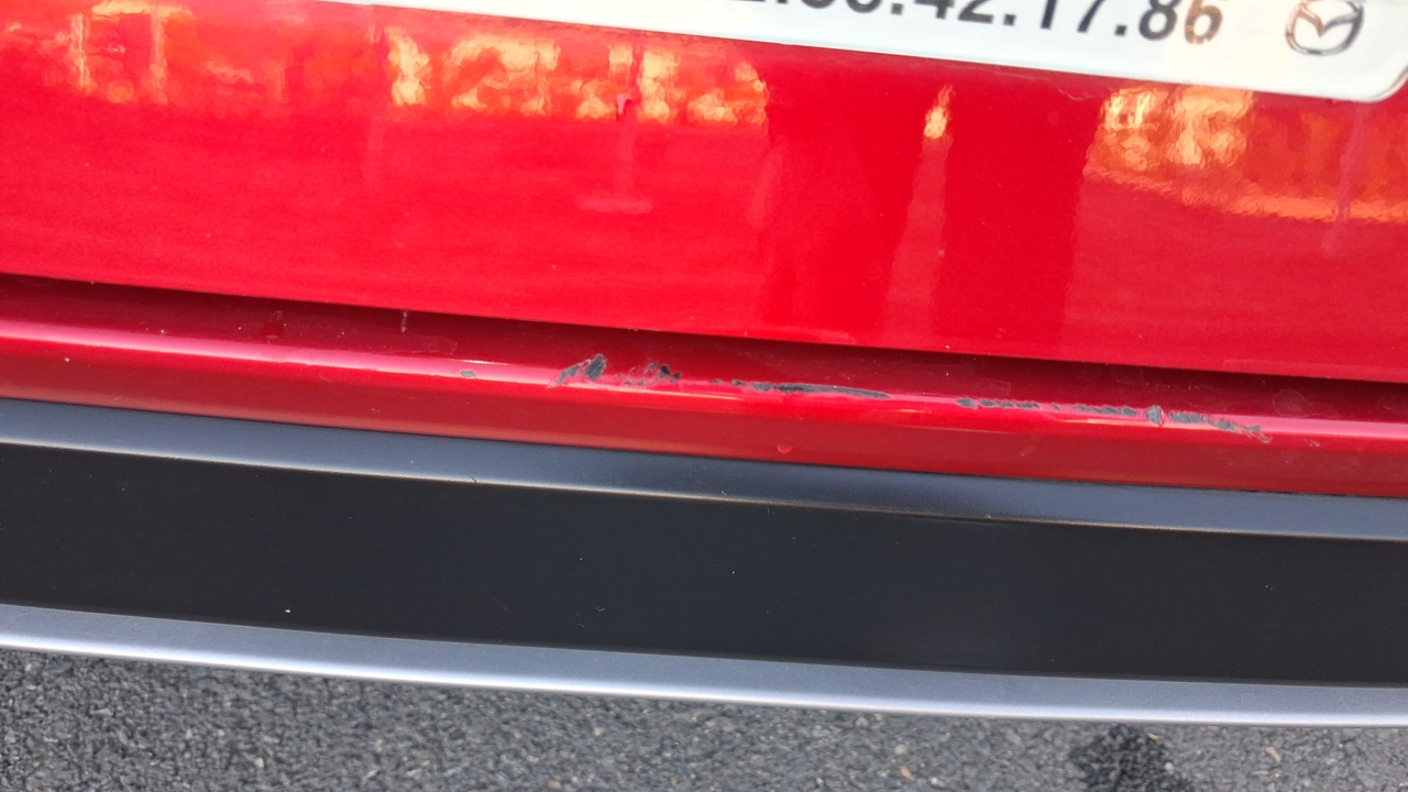 Honda HR-V e:HEV 1.5 i-MMD — photo 26