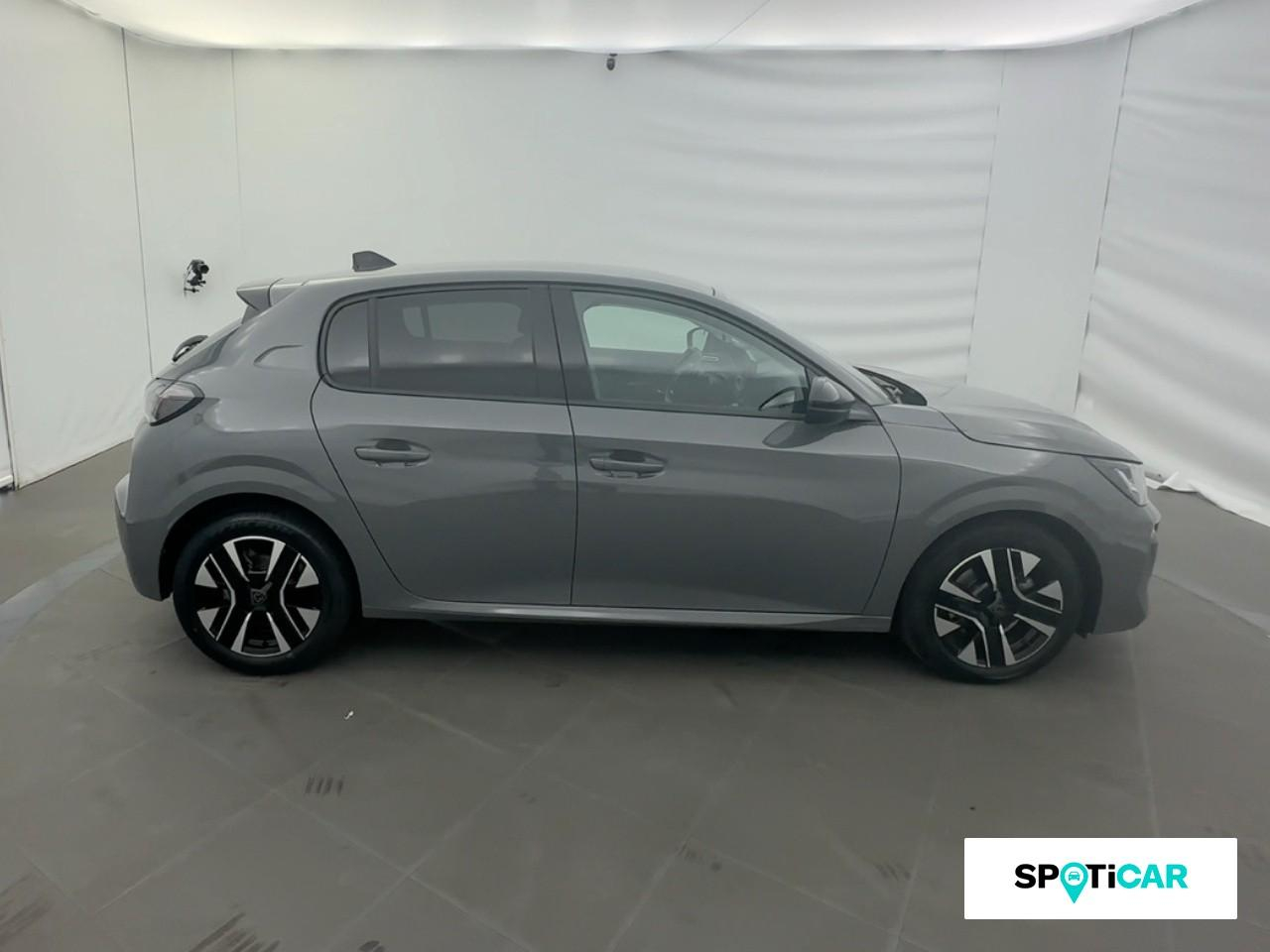 Peugeot 208 1.2 puretech 100ch s&s allure — photo 4