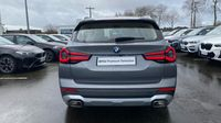 Bmw X3 xDrive20d 190ch xLine — photo 6