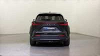 Lexus Nx 450h+ Executive 4WD — photo 6