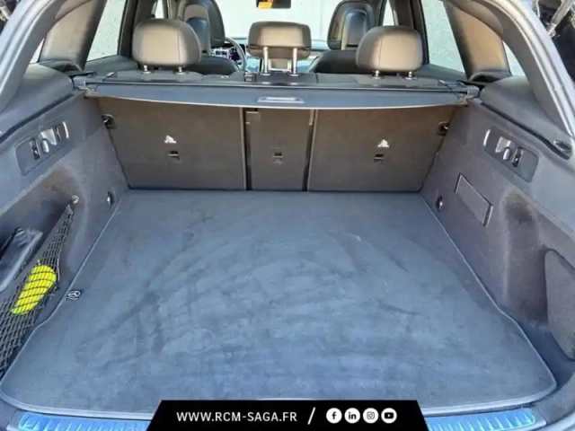 Mercedes Glc suv 220 d 4matic amg line li — photo 9