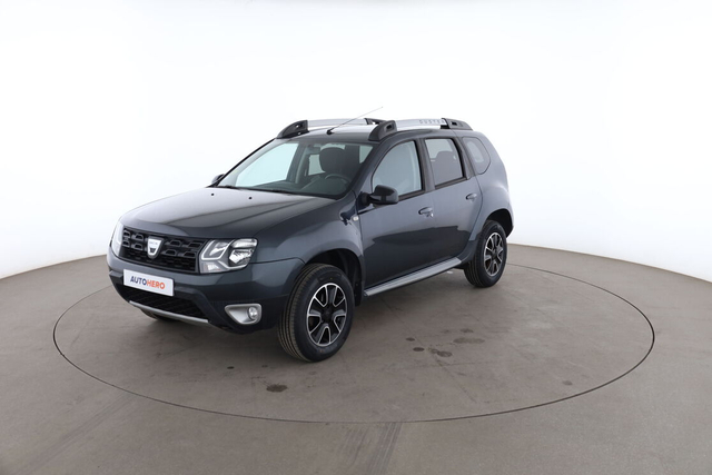 Dacia Duster 1.5 dCi Black Touch 4x2