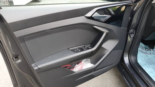 Audi A1 Sportback 1.0 TFSI 95 - Pack Entry – 2022 – 39752 km – Essence – Boîte Manuelle — photo 25