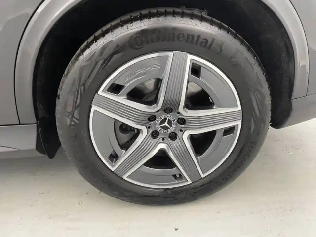 Mercedes Glc 400 e 9g-tronic 4matic — photo 51