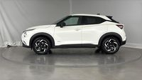 Nissan Juke 1.6 Hybrid 143ch N-Connecta 2022.5 — photo 7