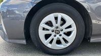 Toyota Prius 122h Dynamic Pack Premium — photo 20