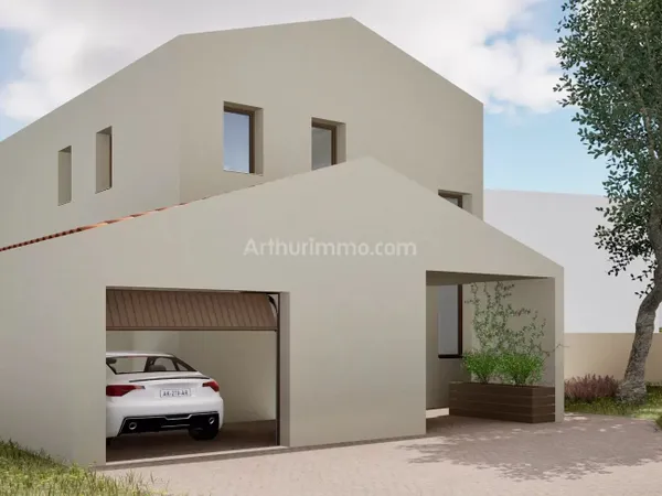 Maison 5 pièces 141 m²