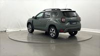 Dacia Duster 1.0 ECO-G 100ch Journey 4x2 — photo 8