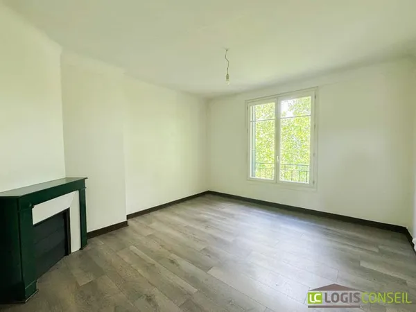 Appartement à louer Bagneux