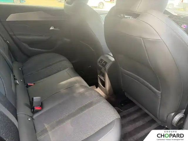 Peugeot 308 bluehdi 130ch s&amp;s eat8 — photo 20