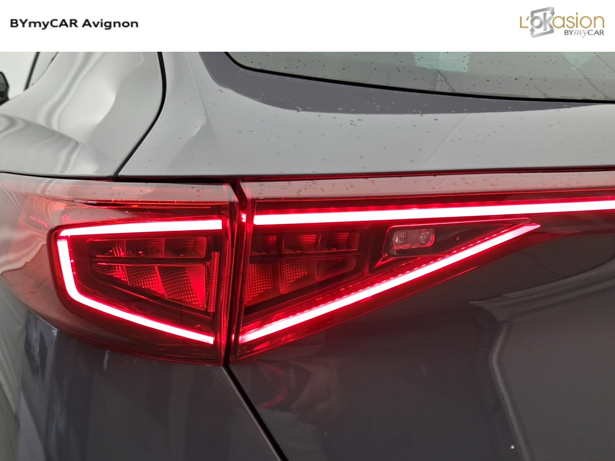 Cupra Formentor 1.4 e-HYBRID 245 ch DSG6 — photo 40
