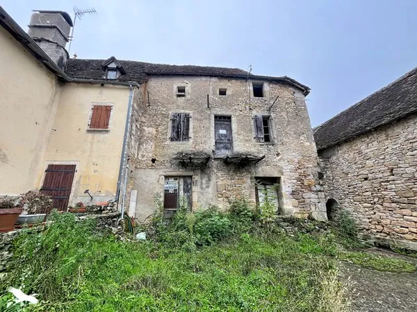 Maison 3 pièces 80 m²