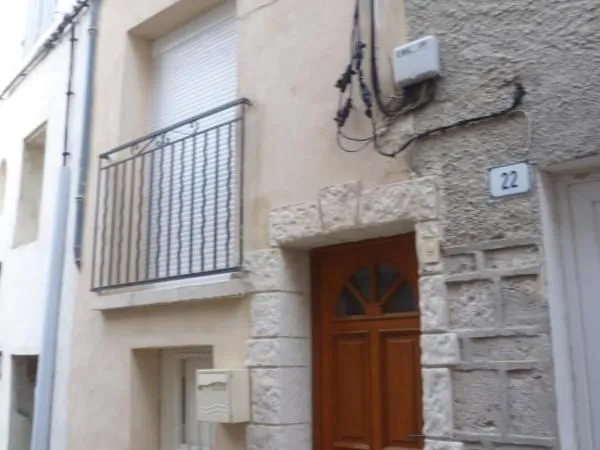 Maison 2 pièces 63 m²