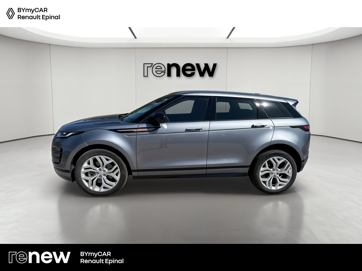 Land Rover Range Rover Evoque Mark II D200 MHEV AWD BVA9 — photo 2
