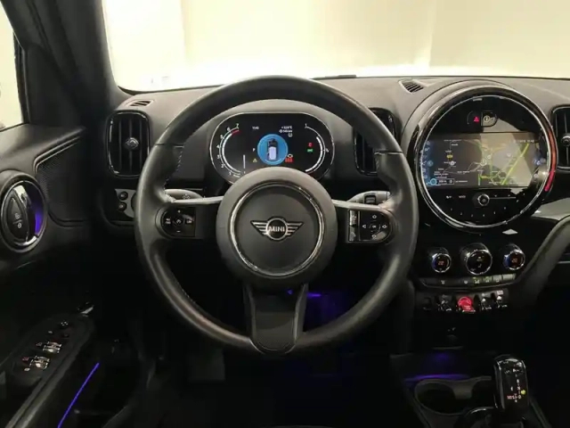 Mini Countryman cooper 136ch  highlands bva7 — photo 10