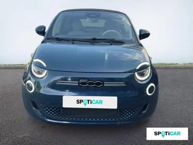 Fiat 500 c e 118ch la prima my23 — photo 2
