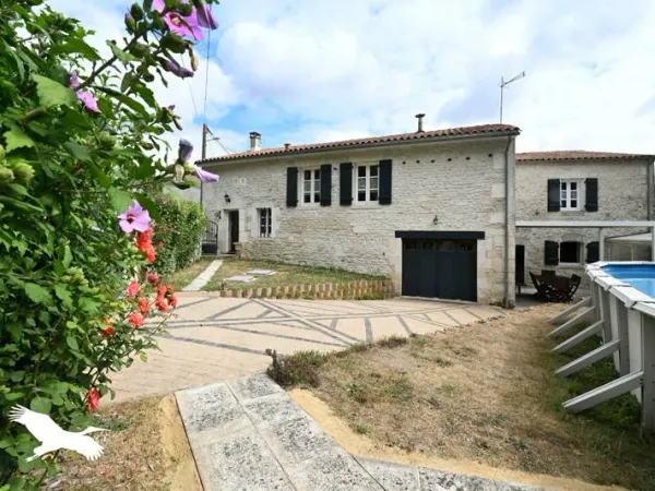 Maison 4 pièces 145 m²