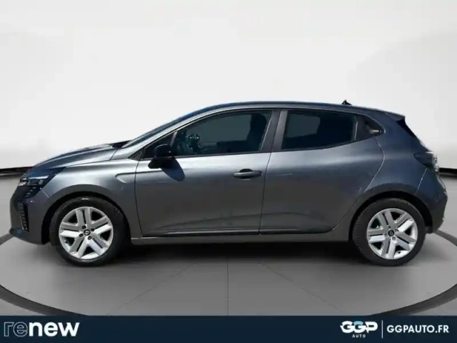 Renault Clio 1.0 sce 65ch evolution — photo 2