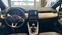 Renault Clio 1.0 TCe 90ch Techno — photo 11
