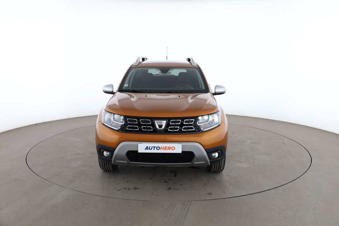 Dacia Duster 1.5 dCi Blue Prestige 4x2 — photo 8