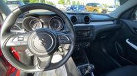 Suzuki Swift 1.2 Dualjet Hybrid 83ch Avantage — photo 7
