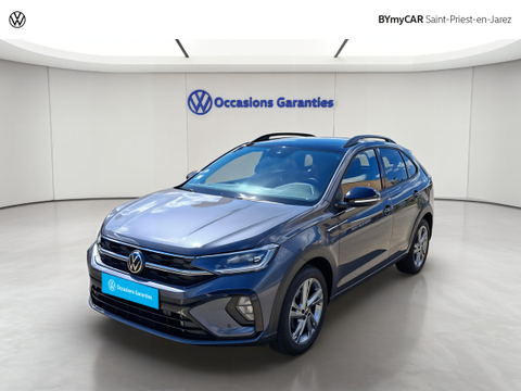 Volkswagen Taigo 1.0 TSI 110 DSG7