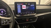 Seat Leon 1.5 eTSI Hybrid 115ch Business DSG7 — photo 19