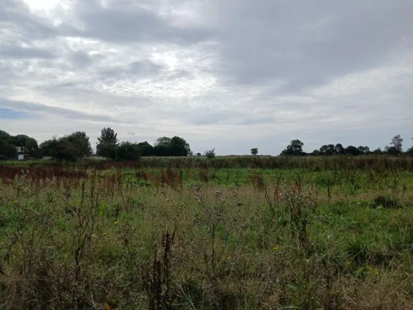 Terrain 890 m²