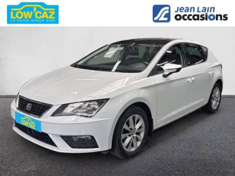 Seat Leon 1.0 tsi 115 start/stop bvm6