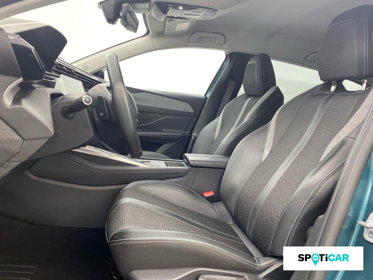 Peugeot 308 sw phev 180ch allure e-eat8 — photo 9