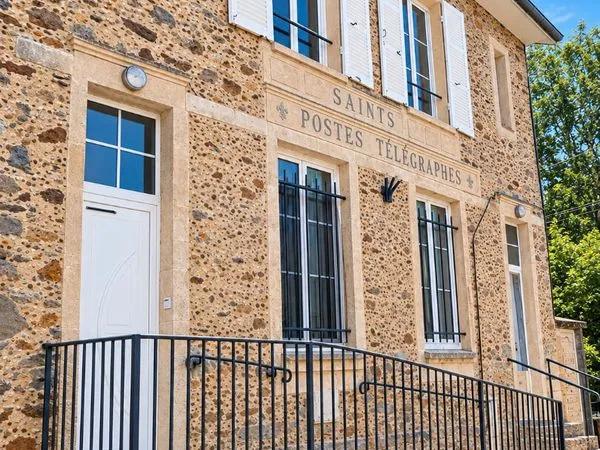 Duplex 3 pièces 51 m²