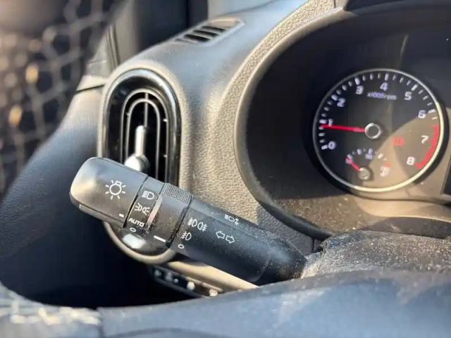 Kia Picanto 1.0 dpi 67ch isg bvm5 — photo 24