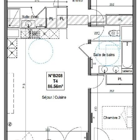 Appartement