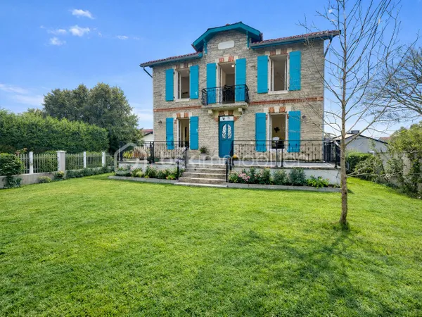 Maison 4 pièces 110 m²