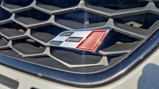Seat Leon ST 2.0 TSI 290 DSG6 - Cupra – 2016 – 108000 km – Essence – Boîte Automatique — photo 4