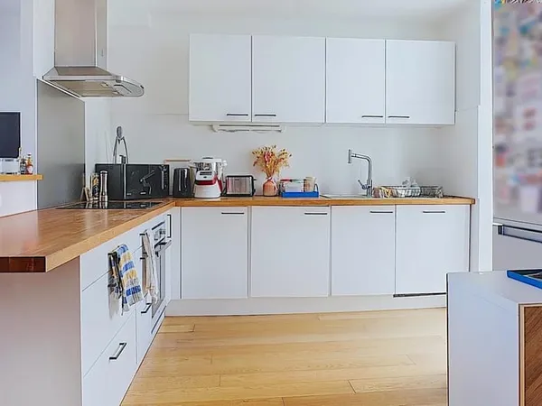Appartement à vendre Marseille